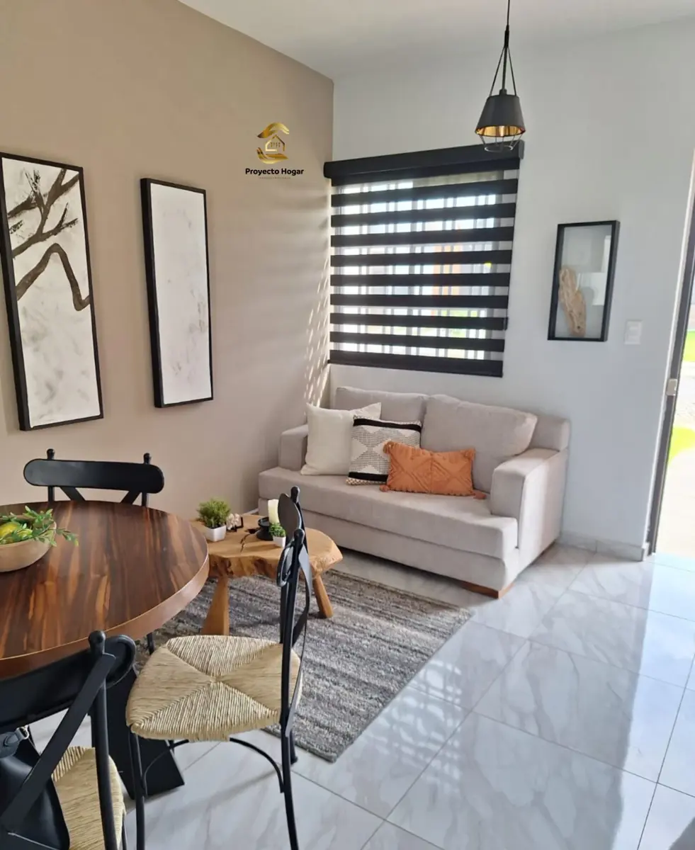Vista 4 de CASA EN VENTA,  VILLA DE ALVAREZ, COLIMA