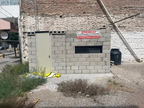 Terreno en venta en Torreon Centro, Torreón — foto 3 de 8