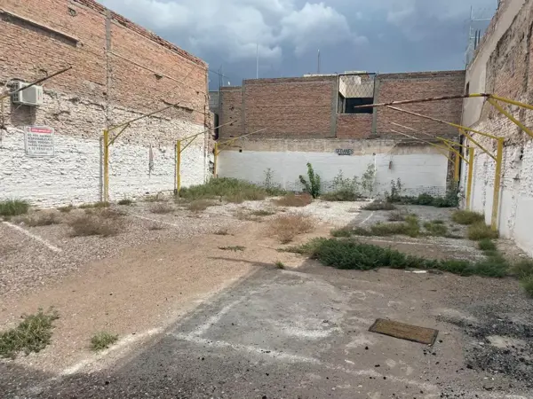 Terreno en venta en Torreon Centro, Torreón — foto 2 de 8
