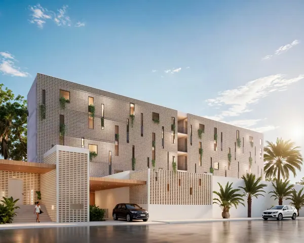 Departamento en venta en Nueva California, Torreón — foto 2 de 13