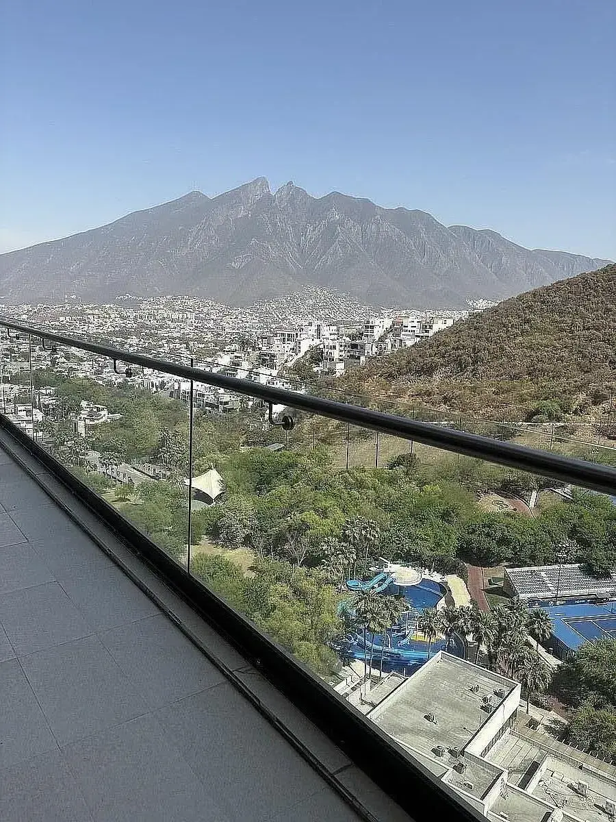 Departamento en renta en 15 de Septiembre, Monterrey — foto 1 de 16