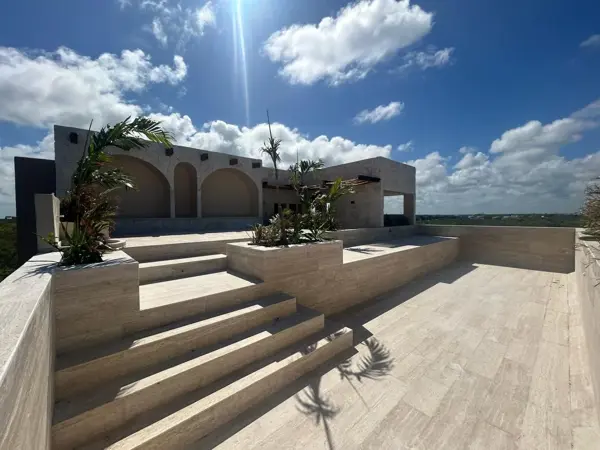 Departamento en venta en La Veleta, Tulum — foto 3 de 13