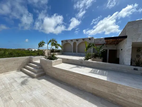 Departamento en venta en La Veleta, Tulum — foto 2 de 13