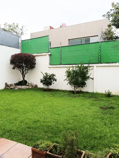 Casa en renta en Montaña Monarca I, Morelia — foto 3 de 11