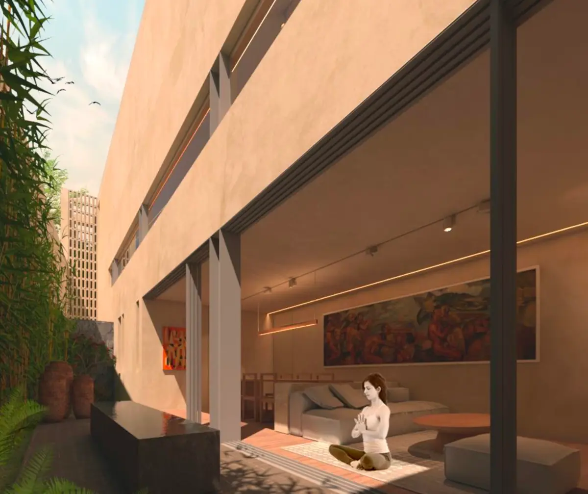Casa en venta en Lomas de Guadalupe, Álvaro Obregón — foto 1 de 18
