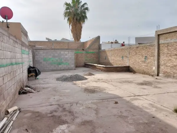 Terreno en venta en Jerusalén, Gómez Palacio — foto 3 de 4