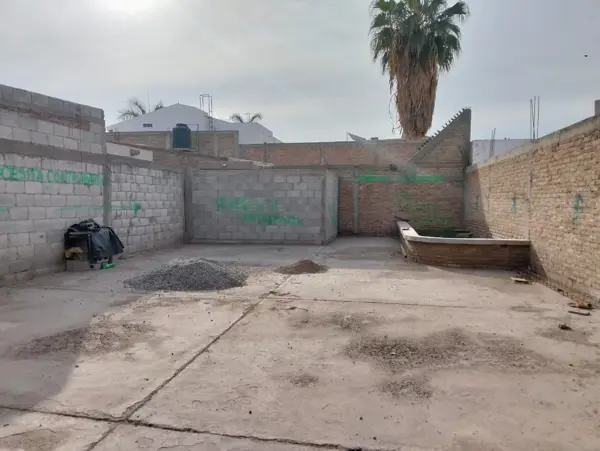 Terreno en venta en Jerusalén, Gómez Palacio — foto 2 de 4