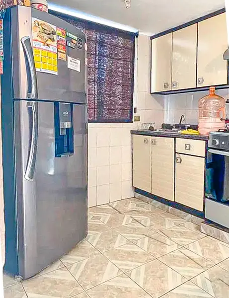 Casa en venta en Barrio Santa Isabel, Monterrey — foto 2 de 9