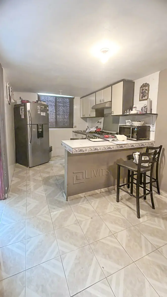 Casa en venta en Barrio Santa Isabel, Monterrey — foto 1 de 9
