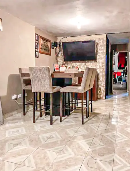 Casa en venta en Barrio Santa Isabel, Monterrey — foto 3 de 9