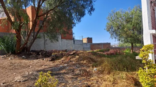 Terreno en venta en Las Alamedas, Atizapán de Zaragoza — foto 3 de 5