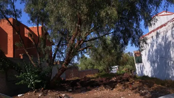 Terreno en venta en Las Alamedas, Atizapán de Zaragoza — foto 2 de 5