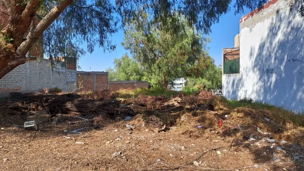 Terreno en venta en Las Alamedas, Atizapán de Zaragoza — foto 1 de 5