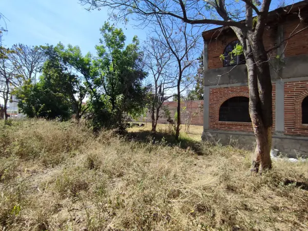 Terreno en venta en El Raicero, Ocotlán — foto 2 de 29