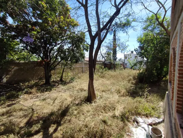 Terreno en venta en El Raicero, Ocotlán — foto 3 de 29