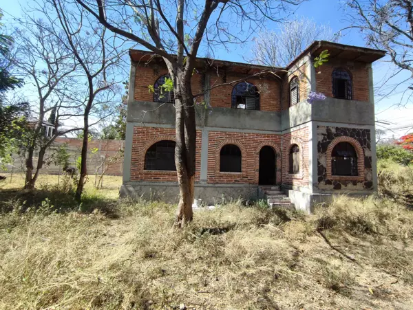 Terreno en Venta en Colonia El Raicero, Ocotlán, Jalisco.
