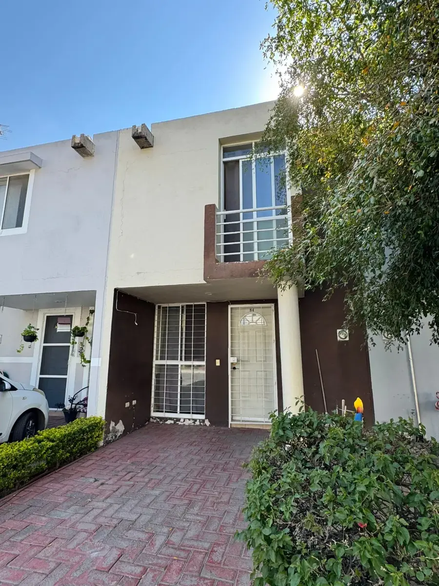 Casa en venta en Santa Anita Residencial, San Pedro Tlaquepaque — foto 1 de 21
