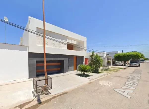 Casa en venta en Constitucion, Navojoa — foto 3 de 12