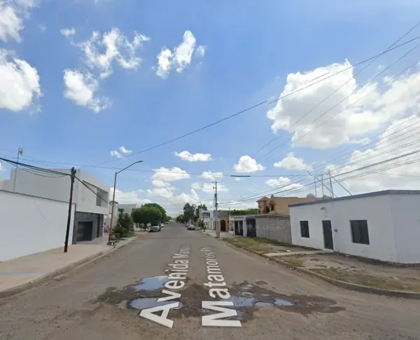 Casa en venta en Constitucion, Navojoa — foto 2 de 12