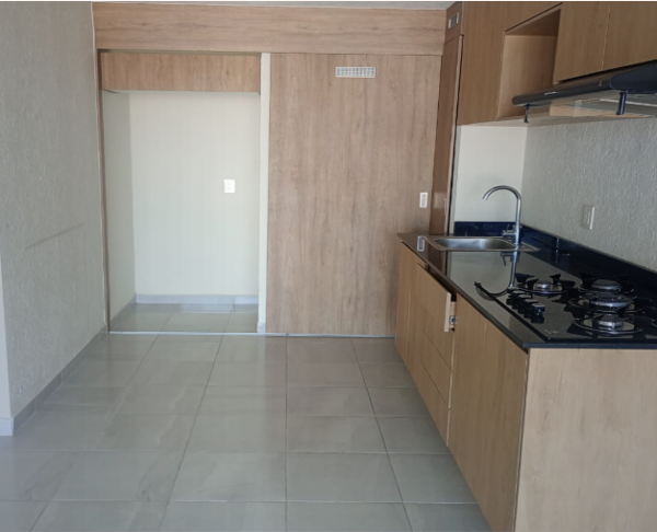 Departamento en venta en Canal 58, San Pedro Tlaquepaque — foto 3 de 6