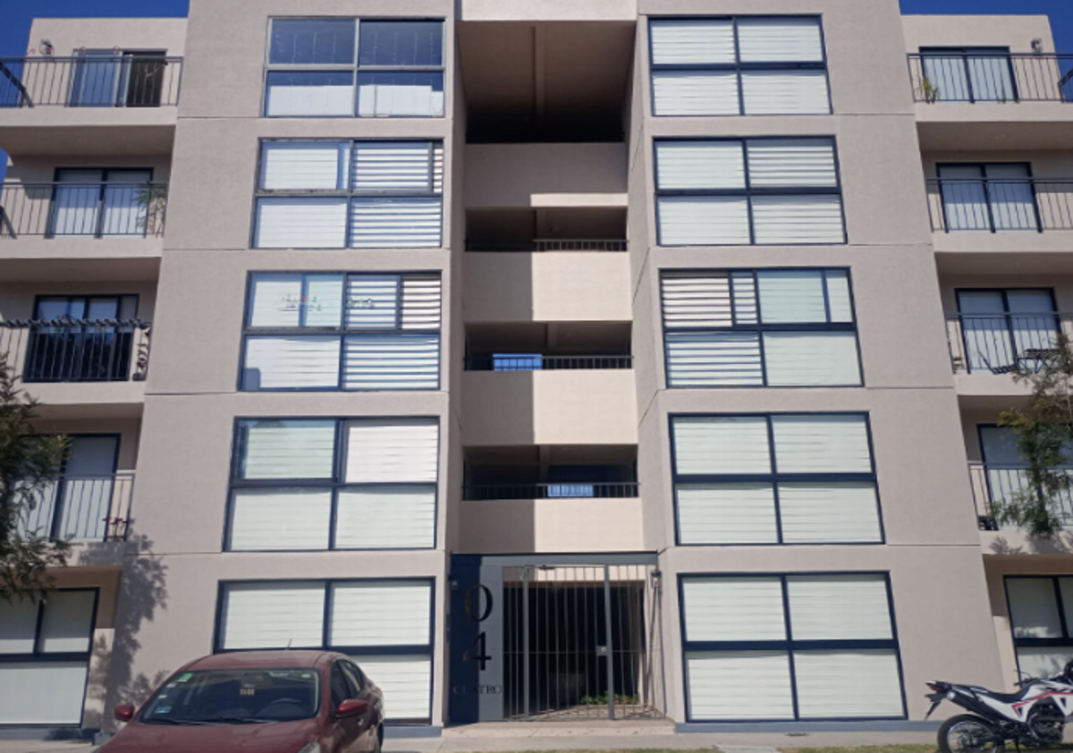 Departamento en venta en Canal 58, San Pedro Tlaquepaque — foto 1 de 6