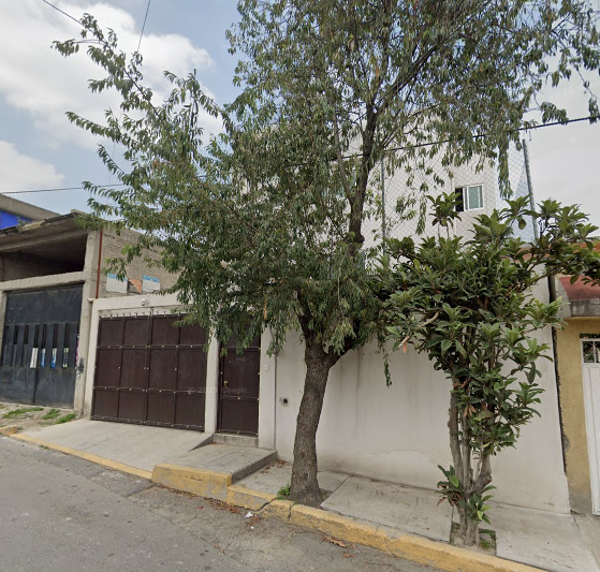 Casa en venta en Lomas de Iturbe, Tula de Allende — foto 2 de 11