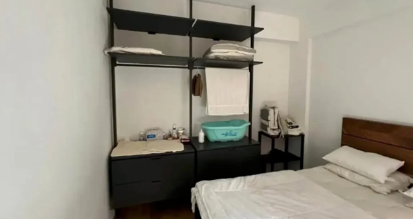 Departamento en venta en San Pedro de los Pinos, Benito Juárez — foto 3 de 5