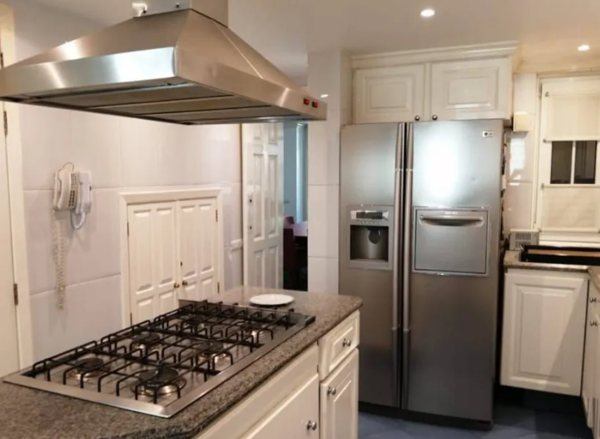 Casa en venta en Lomas Quebradas, La Magdalena Contreras — foto 2 de 19