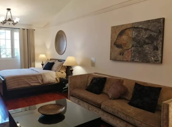 Casa en venta en Lomas Quebradas, La Magdalena Contreras — foto 3 de 19