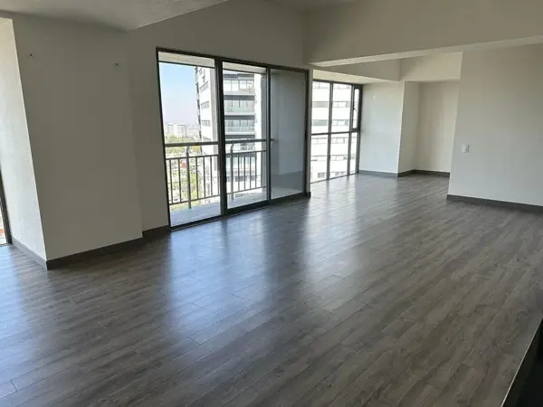 Departamento en venta en Santa Fe, Álvaro Obregón — foto 3 de 18