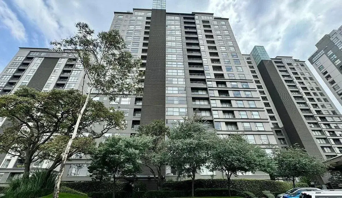 Departamento en venta en Santa Fe, Álvaro Obregón — foto 1 de 18