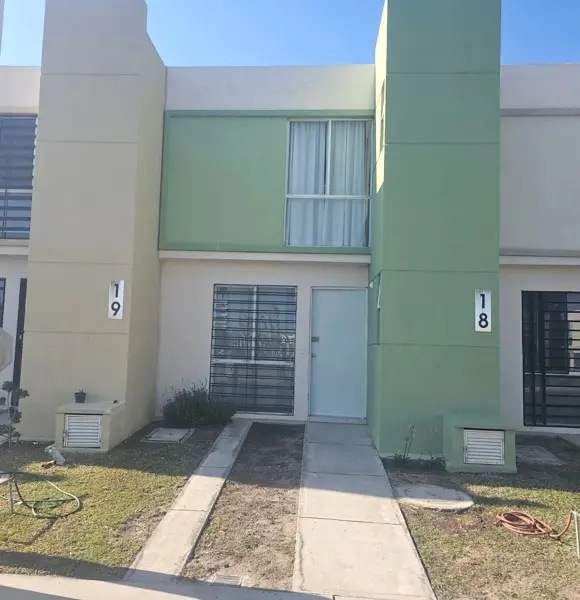 Casa en Venta en Fraccionamiento Mirador del Bosque