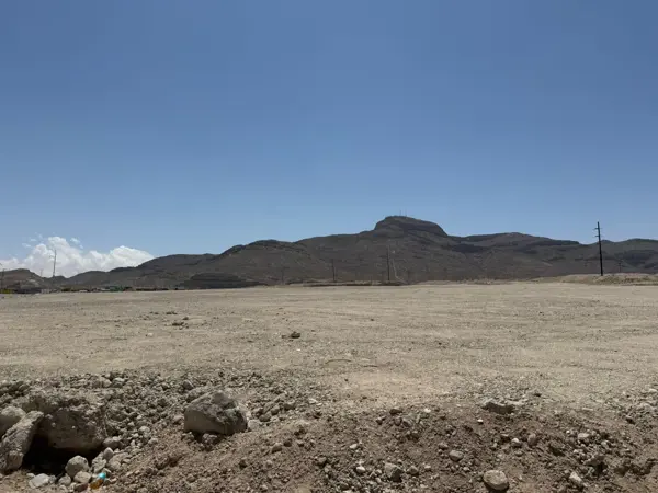Terreno en venta en Vistas los Ojitos, Juárez — foto 2 de 4
