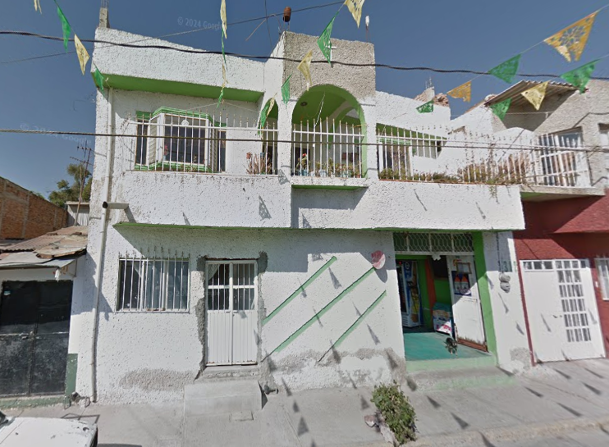 Casa en venta en Emiliano Zapata, Celaya — foto 1 de 18