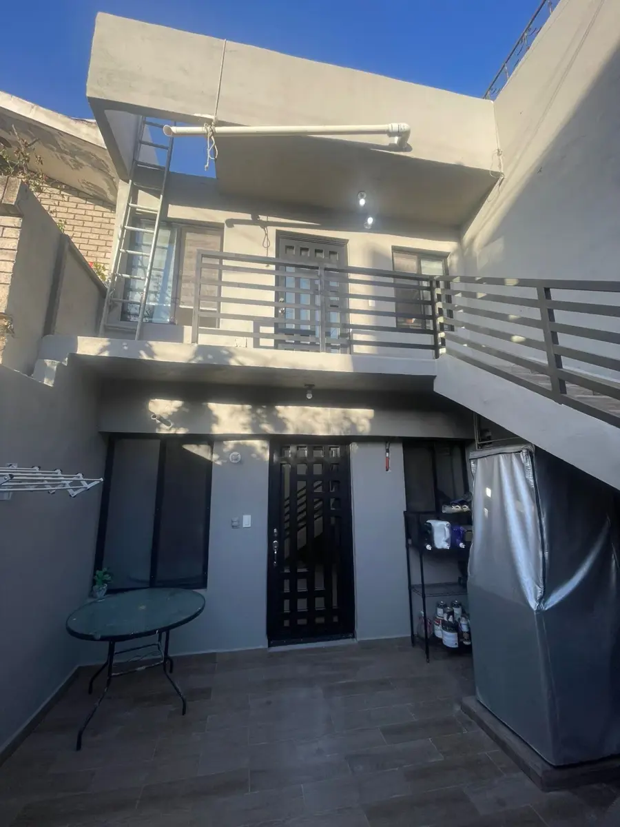 Departamento en renta en Lazaro Garza Ayala, San Pedro Garza García — foto 1 de 21