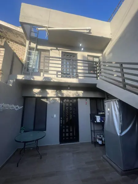 Departamento en Renta en Lazaro Garza Ayala, SPGG