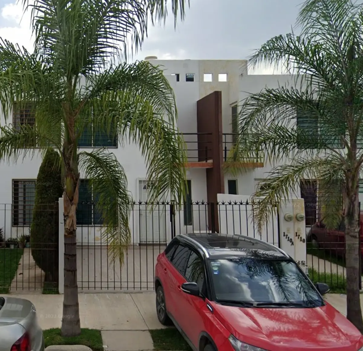 Casa en venta en Jardines de Los Naranjos, León — foto 1 de 12