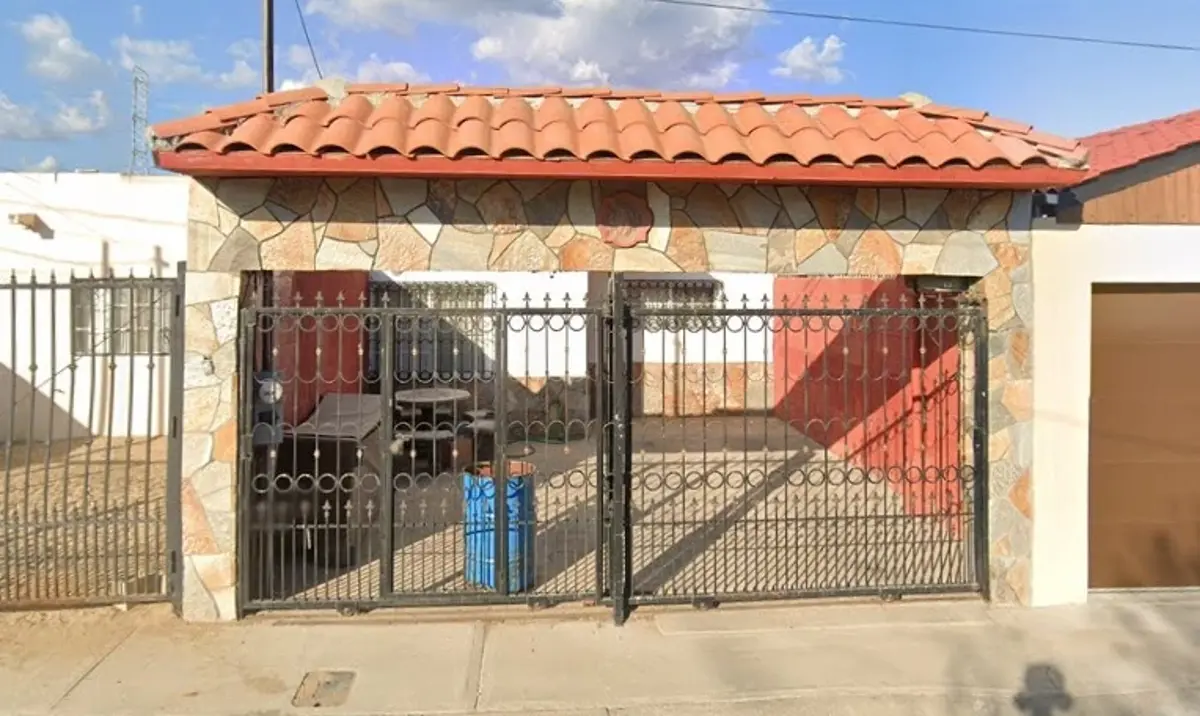 Casa en venta en El Mayab, Tecate — foto 1 de 13