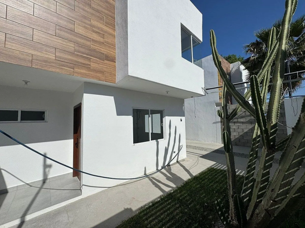 Casa en venta en Francisco Villa, Tijuana — foto 2 de 20