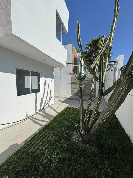 Casa en venta en Francisco Villa, Tijuana — foto 3 de 20