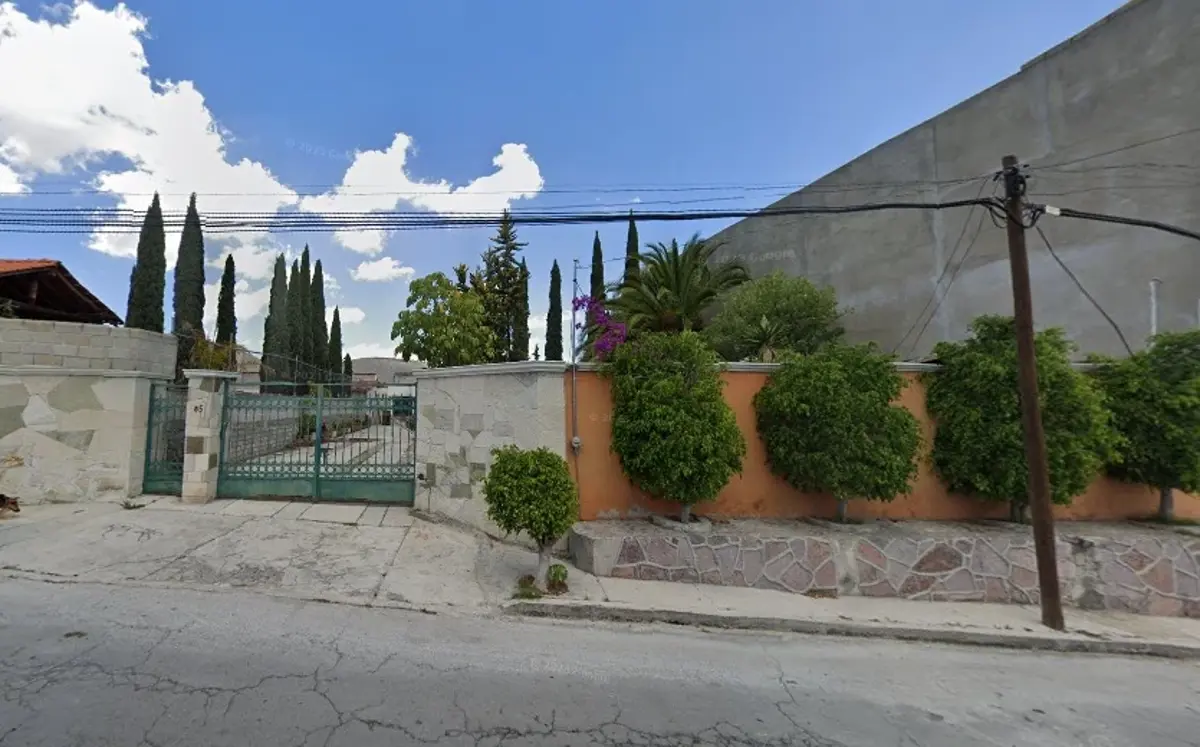 Casa en venta en Hacienda Santa Fe, Tlajomulco de Zúñiga — foto 1 de 14
