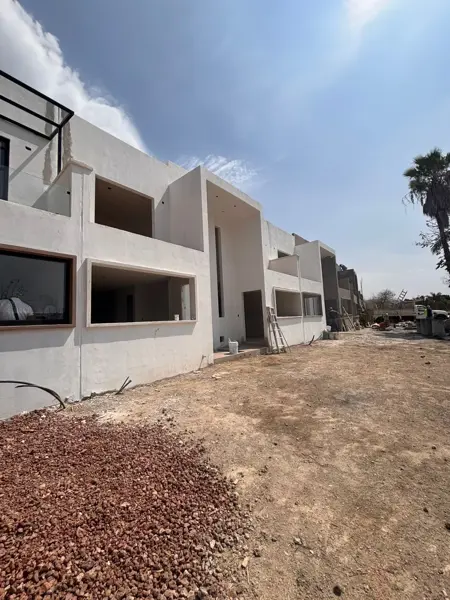 Casa en venta en Los Pinos Jiutepec, Jiutepec — foto 2 de 18