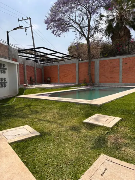 Casa en venta en Lomas de Jiutepec, Jiutepec — foto 2 de 18
