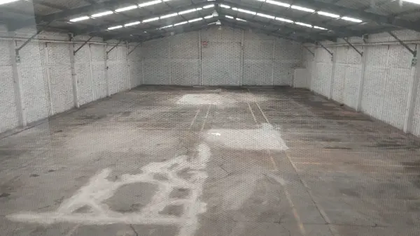 Bodega en renta en Bugambilias, Culiacán — foto 3 de 8