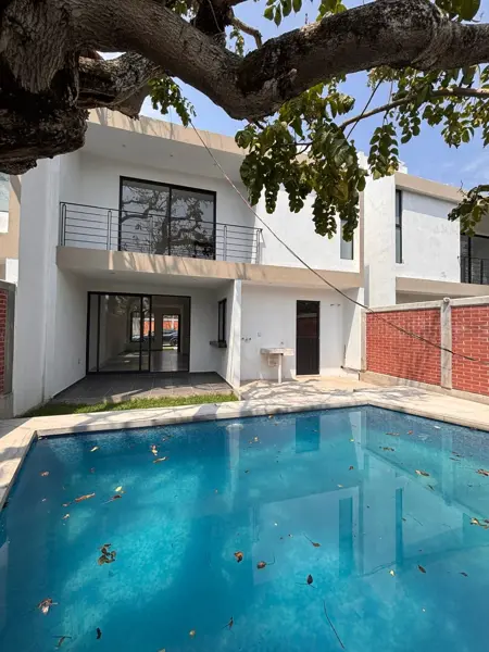 Casa en venta en Lomas de Jiutepec, Jiutepec — foto 2 de 20