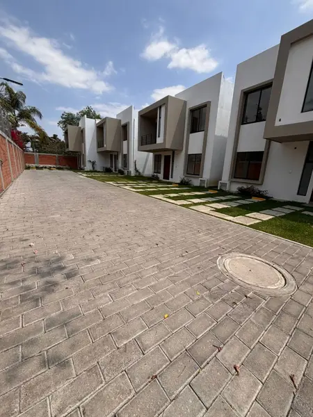 Casa en venta en Lomas de Jiutepec, Jiutepec, Morelos