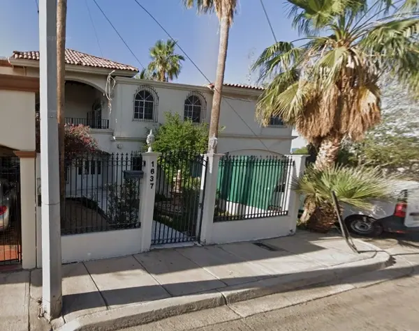 Casa en venta en Villas del Rosario, Mexicali — foto 2 de 8