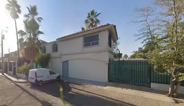 Casa en venta en Villas del Rosario, Mexicali — foto 3 de 8
