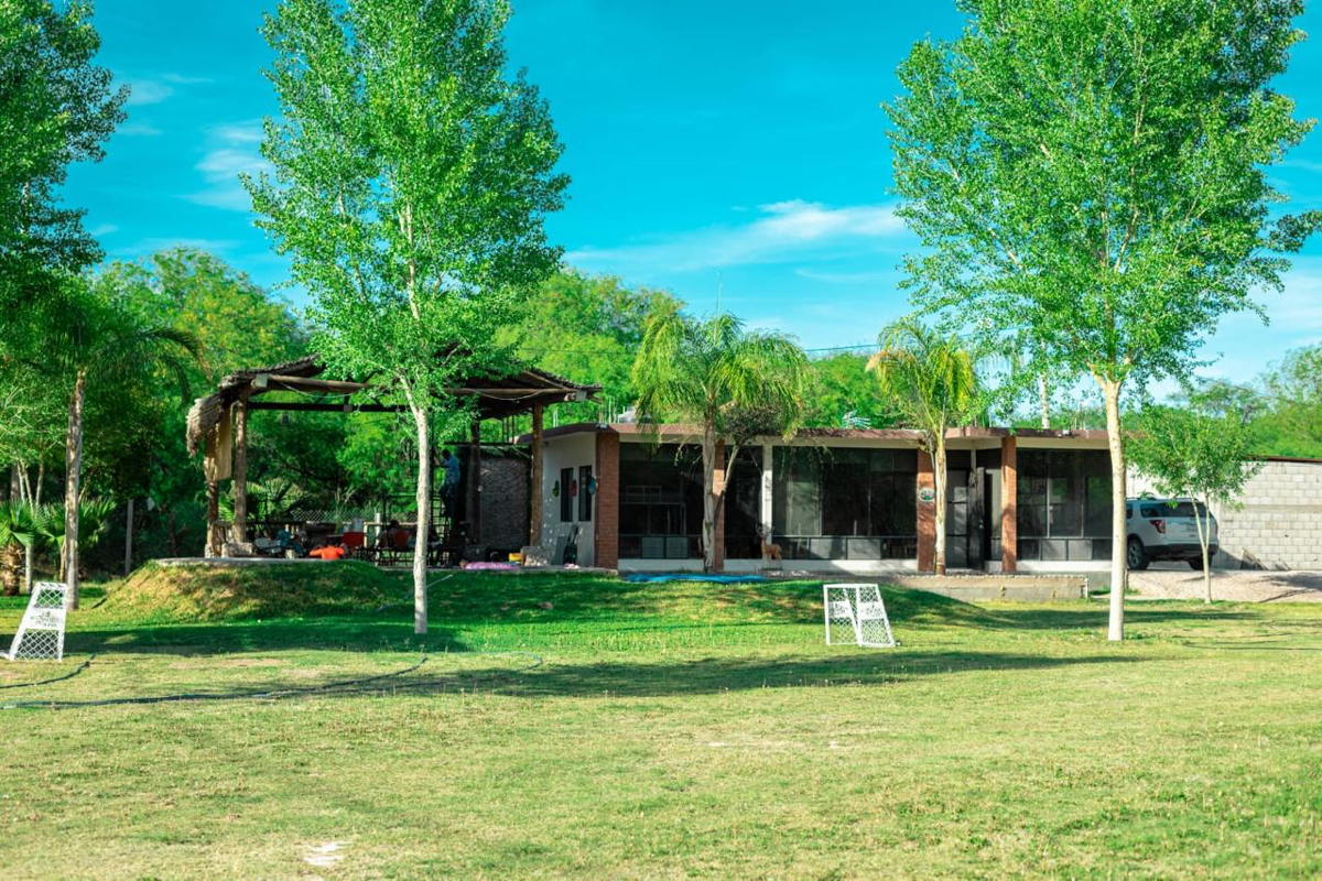 Finca-Rancho en venta en La Goma, Lerdo — foto 1 de 19
