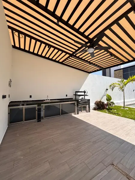 Casa en venta en Jardines de Tlayacapan, Tlayacapan — foto 2 de 18